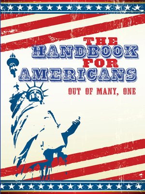 cover image of The Handbook for Americans